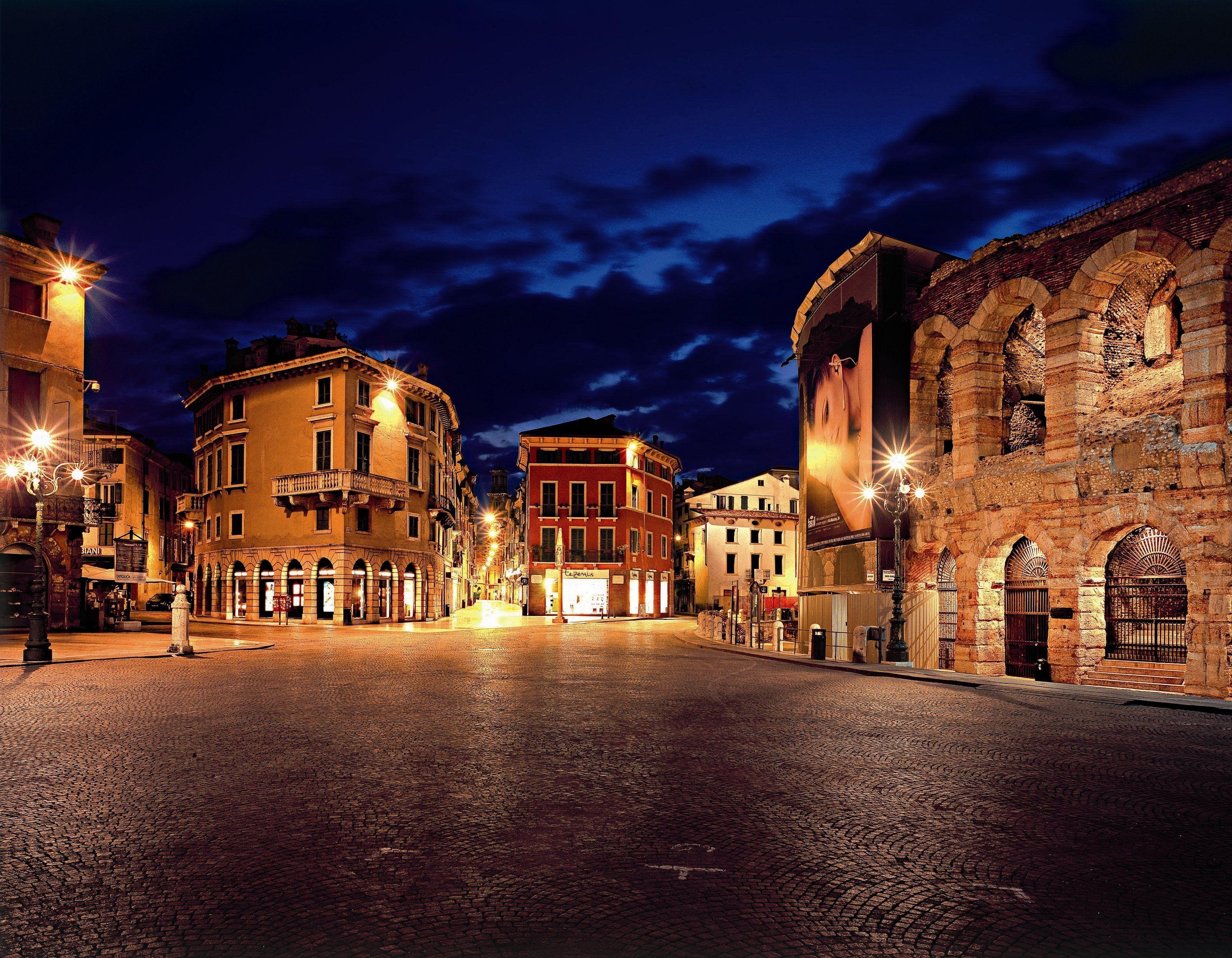 Escalus Luxury Suites Verona — Photos 2