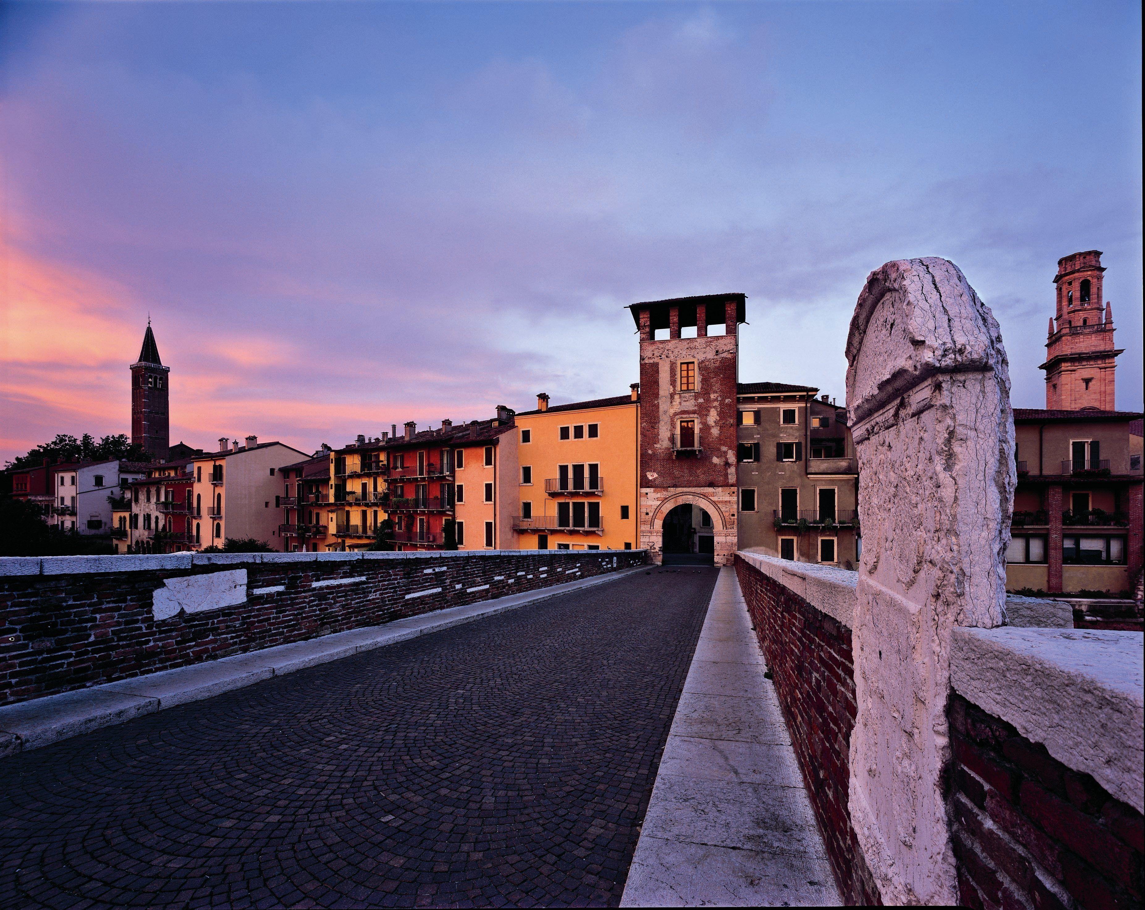 Escalus Luxury Suites Verona — Photos 3