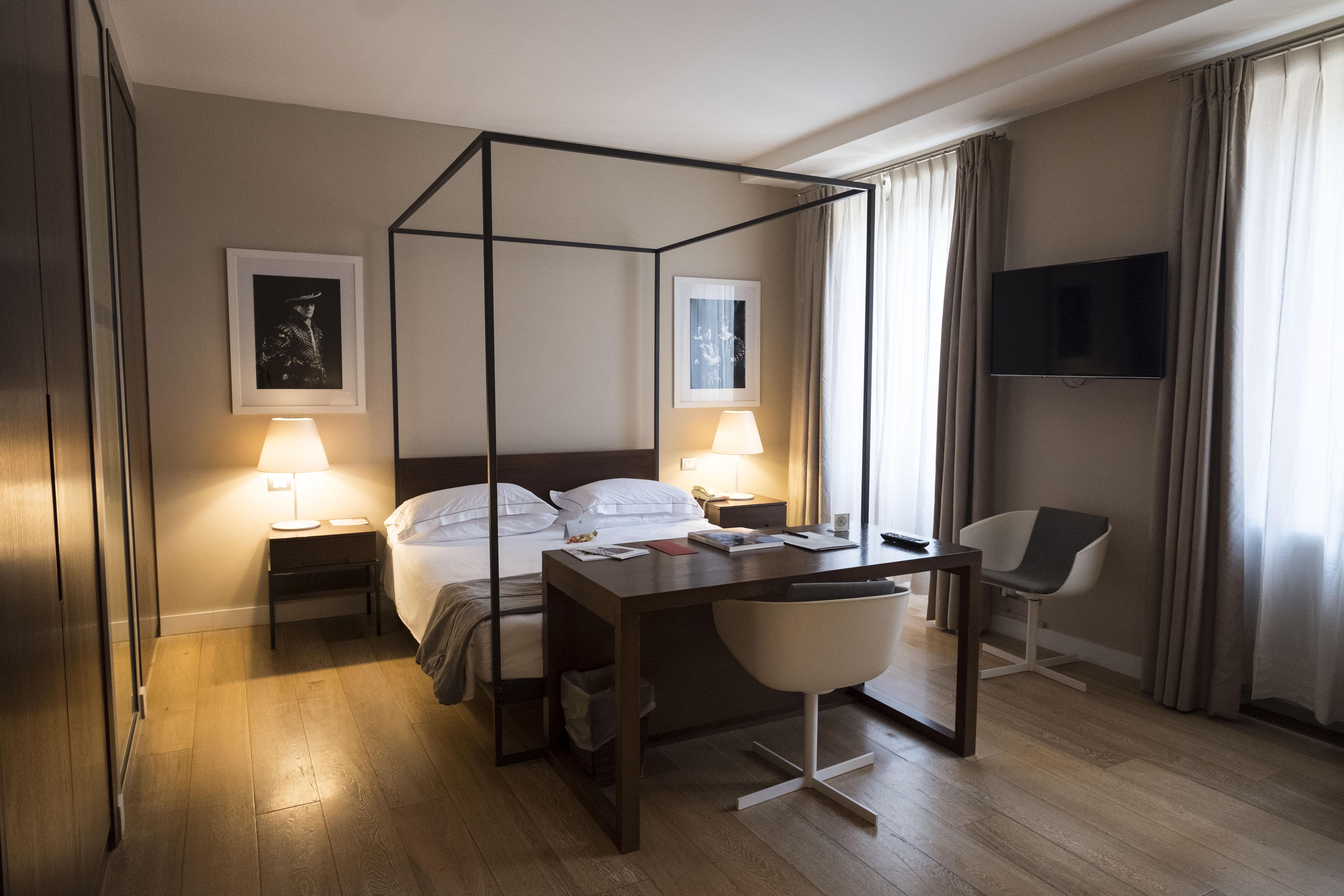 Escalus Luxury Suites Verona, Verona