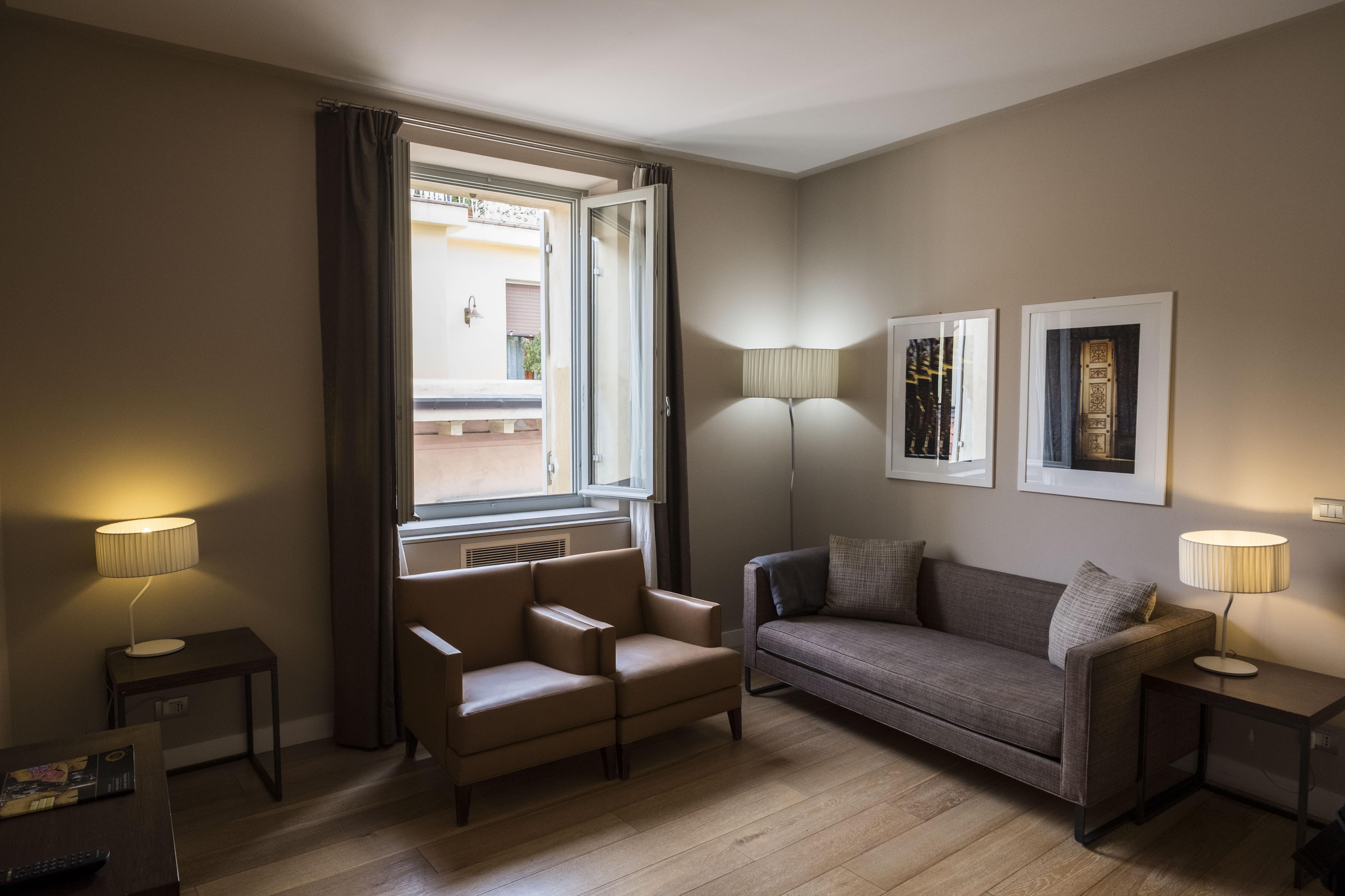 Escalus Luxury Suites Verona — Photos 1